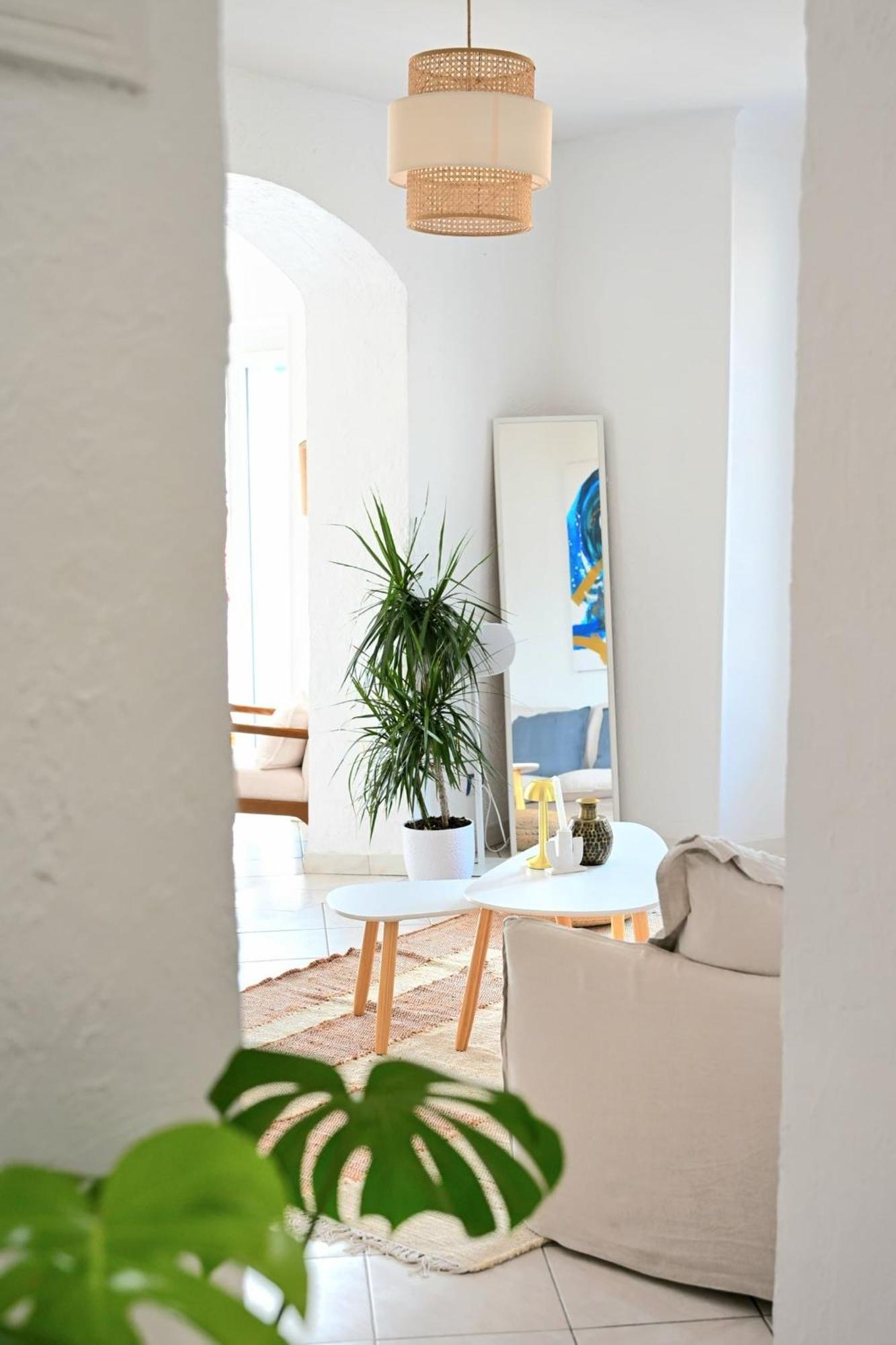 The Seaside Serenity - Calm & Charming Bay View Flat - Heart Of Villefranche Exterior photo